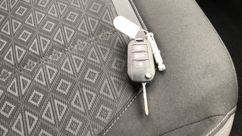 Vauxhall Mokka 1.2 Turbo 100 SE 5dr Petrol Hatchback